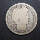 1900  *S * BARBER SILVER QUARTER  ***NICE*** FREE SHIPPING   C2049