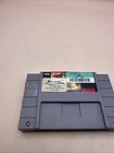 Swat Kats (Super Nintendo, SNES) Authentic Cartridge - Tested - Hudson Soft