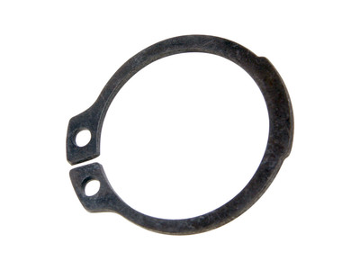 Derbi Senda SM DRD Racing 500cc 2004-05 OEM Kick Starter Shaft Circlip