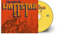 Best Of Wattstax / V - Cd - F99Z