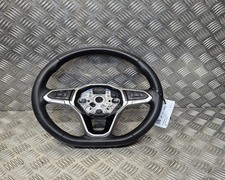 Volkswagen T-cross 2018-2025 Steering Wheel 2q0419089