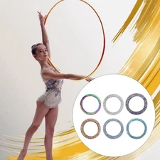 Artistic Gymnastic Protective Cover Lightweight Polyester Protective Case