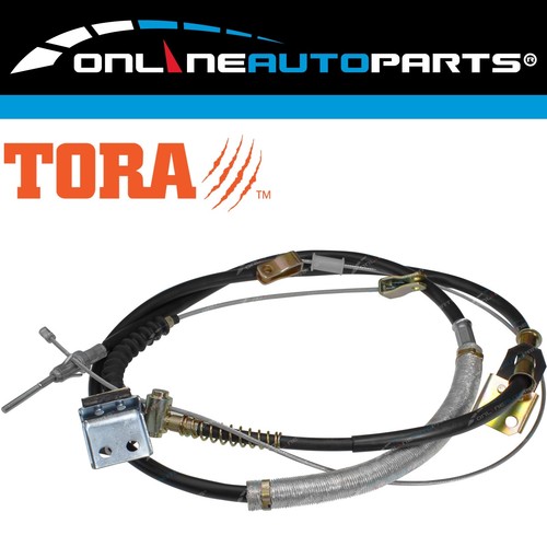 <!--F#f_0-->Hand Brake Cable for HZJ75 PZJ75 FZJ75 8/92-99 Rear Disc Brake 70 75 Series<!--F/-->