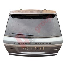 RANGE ROVER SPORT MK1 FL L320 09-13 REAR TAILGATE BOOT LID LRC 949