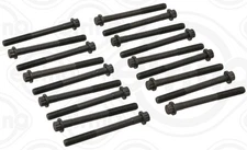Elring 151.800 cylinder head bolt set for Toyota