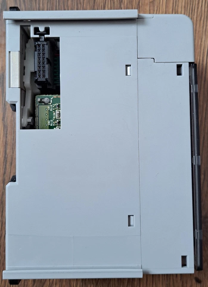 1769-IQ32 UN MÓDULO DE ENTRADA CompactLogix - Imagen 4 de 4