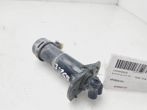 4F0955101 Lave Phares Au Xénon pour AUDI Q7 (4L) 3.0 TDI 2007 8900477 - Imagen 1 de 10