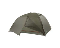 Big Agnes Copper Spur UL XL Ultralight Backpacking 2 Person Tent Green/Mercury