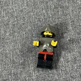 Black Monarch&rsquo;s Ghost 6034 Lego Castle System Box Manual Legoland Rare ** See