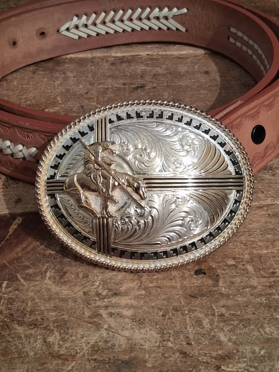 montana silversmith buckle products for sale | eBay