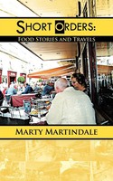 Marty Martindale | Short Orders | Taschenbuch | Englisch (2011) | AuthorHouse