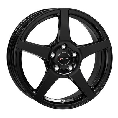 Autec Felgen Valea SW 7.5x19 ET32 5x112 für Infiniti QX30
