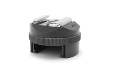 Nikon AS-1 Flash Coupler Hot Shoe for Nikon F  F2, F2A, F2AS Cameras From JAPAN