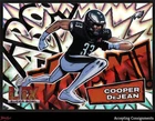 2025 Panini Absolute Cooper DeJean Base (RAW)