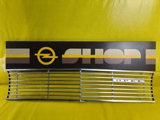 Calandre Opel KADETT