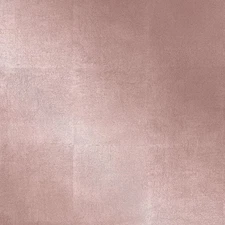 Metallic Leaf Peel & Stick Wallpaper Pink - Project 62