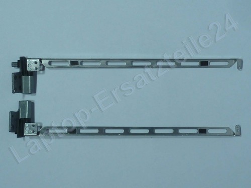 ORIGINAL DELL Vostro 1710 Displayscharnier Set AM03R000500 Scharnier hinge ✅
