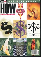 HOW Primo Angeli Shepard Quraeshi Herrainco Antista Fairclough Graffito 12 1995