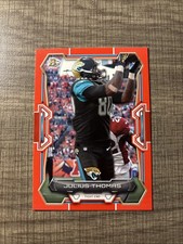 2015 Bowman Football Cards 44