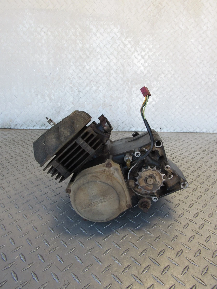 Other Motorcycle Parts for Kawasaki AR80 for sale | eBay