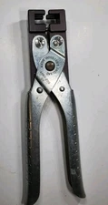 MAUN INDUSTRIES 4860-200 B4 CRIMPING TOOL 