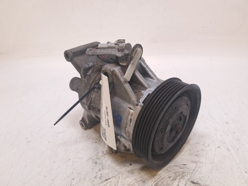 4472208465 COMPRESSORE CLIMATIZZATORE TOYOTA YARIS I (P1) 1.0 B 16v MAN 5m 68CV 2001