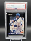 1992 Pinnacle - Ken Griffey Jr #549 PSA 9