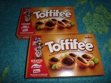 2  Toffifee AKTIONSCODES SCHLEICH MINI MATES Lachgummi Knoppers minis Code nimm