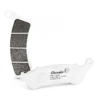 BremsbeläGe Vorne Brembo 07HO57LA FüR Honda Vfr 800 X Crossrunner Abs 2011-14