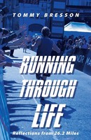 Tommy Bresson | Running Through Life | Taschenbuch | Englisch (2014)