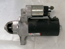 Jeep Cherokee 2.8 CRD DPF Automatik KK Anlasser 5902129047797 40912