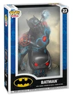 Batman Murder Machine POP! Comic Cover Figure With Case #23