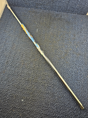 #ad Husky 20 quot; Extension Socket Accessory Hand Tool Alloy Steel $19.99