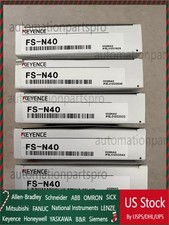 1PC Keyence FS-N40 Sensor New In Box Fast Shipping