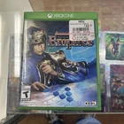 Dynasty Warriors 8: Empires (Microsoft Xbox One, 2015) Complete
