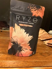 RŸZE mushroom Coffee Rich And Robust