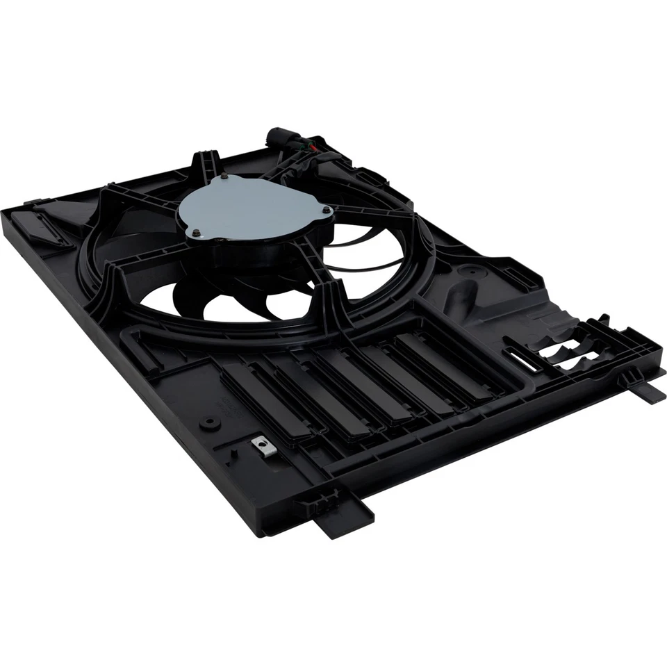 Conjunto de ventilador de refrigeração para Ford Transit Connect 2.0L 2019-2022 - Imagem 3 de 4