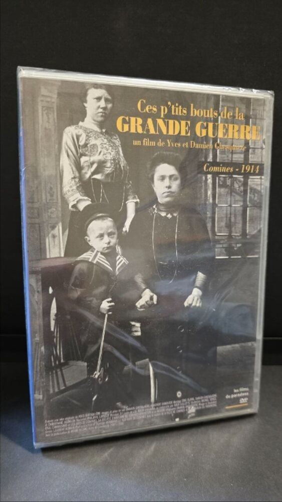 These Little Pieces Of The Great War - New In Blister | New