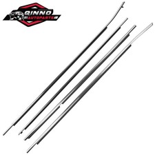 For 2012-2014 Toyota Camry Car Door Side Window Trim Moulding Belt Weatherstrip For 2012-2014 Toyota Camry Car Door Side Window Trim Moulding Belt Weatherstrip