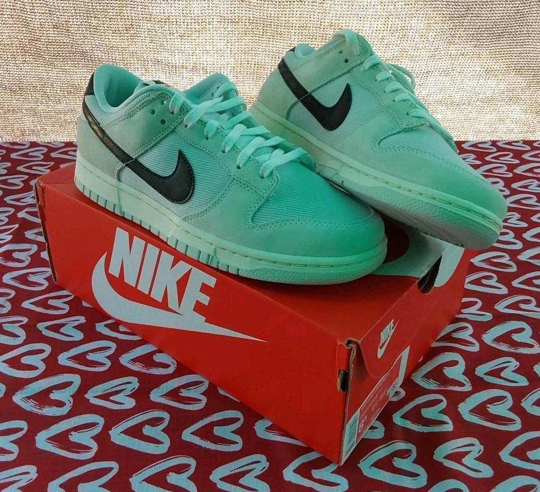 Nike Dunk Low Certified Fresh for Sale | Authenticity Guaranteed