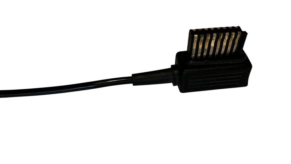 Metz 60 CT-1 Flash Unit w/ Battery Holder 60CT-1/2 Strap Untested Clean 60CT1 - Image 4 of 4