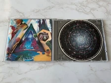 311 Universal Pulse CD ORIGINAL 2011 ATO/311 ATO0115 Time Bomb, Trouble RARE OOP