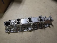 1932-1948 Sharp Ford Flathead 3x2 Aluminum Intake Manifold Er3