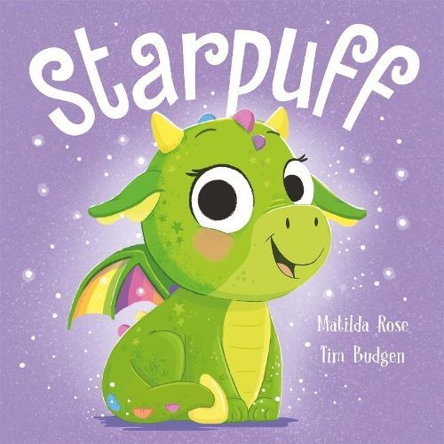 The Magic Pet Shop: Starpuff New Book, Tim Budgen, Paperback - Image 2