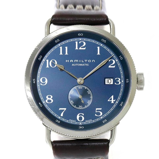 baume and mercier moonphase watch