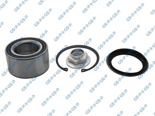 Gsp GK1950 Radlagersatz FüR Kia Mazda-image