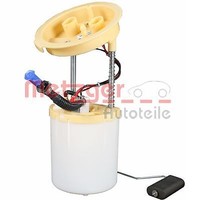 Metzger 2250157 Kraftstoff-FöRdereinheit FüR BMW