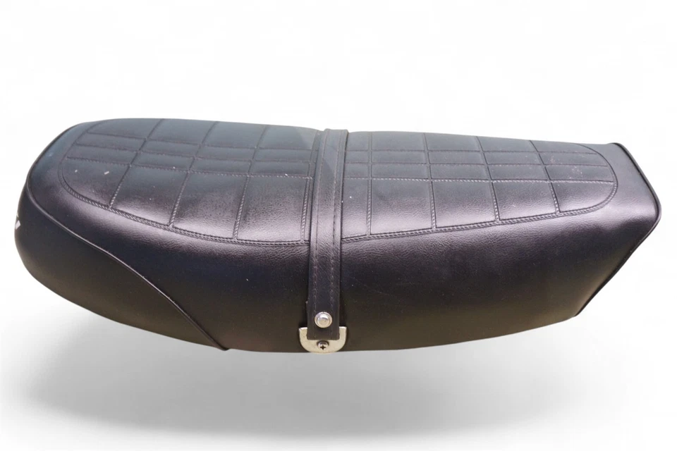 Kawasaki KZ400 SEAT ASSY 1974 -1977 Kz 400 Nice Kd47 *AHS3 - Imagem 2 de 4