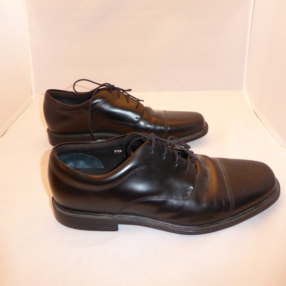 Rockport Men\'s Shoes - Ellingwood - Black - Size 13 XW Amazon.com | Rockport Men main image 2