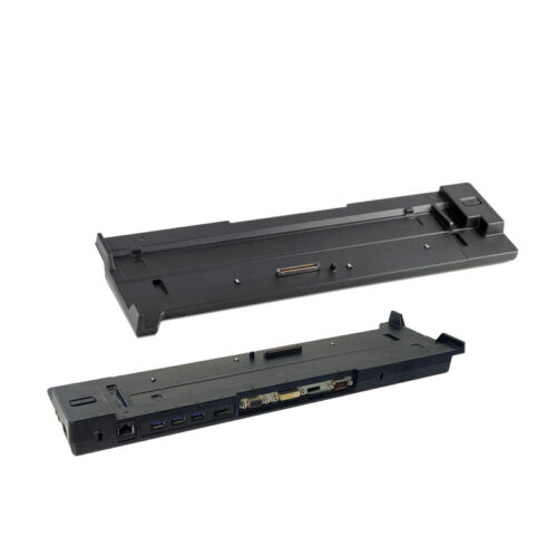 Fujitsu Port-Replikator (FPCPR141BP) CELSIUS H720 H920, inkl. 210W Netzteil - Bild 4 von 4